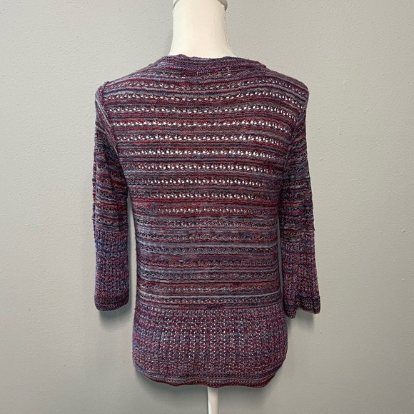 Christopher & Banks small cardigan - Picture 3 of 12